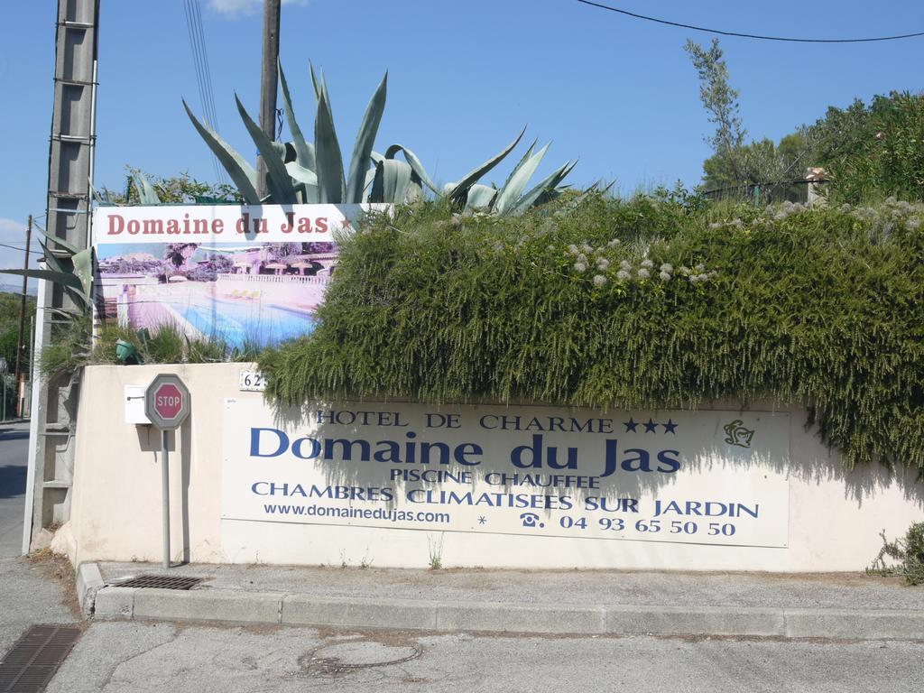 La Bastide De 4* Biot