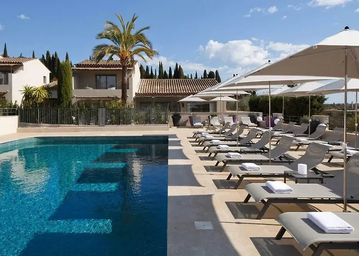 La Bastide De Biot
