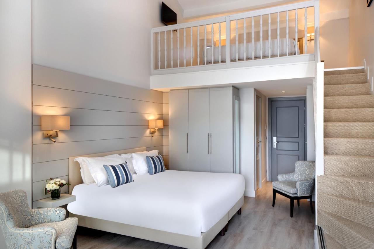 Hotel La Bastide De