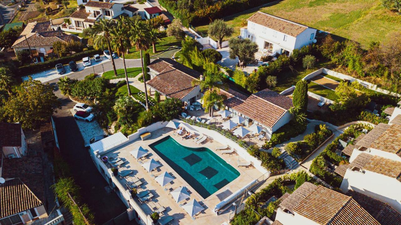 La Bastide De 4* Biot