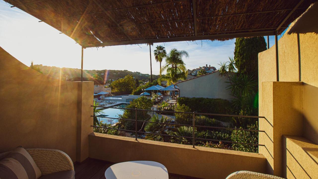 La Bastide De Hotel