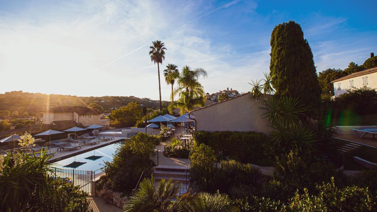 La Bastide De Hotel 4*
