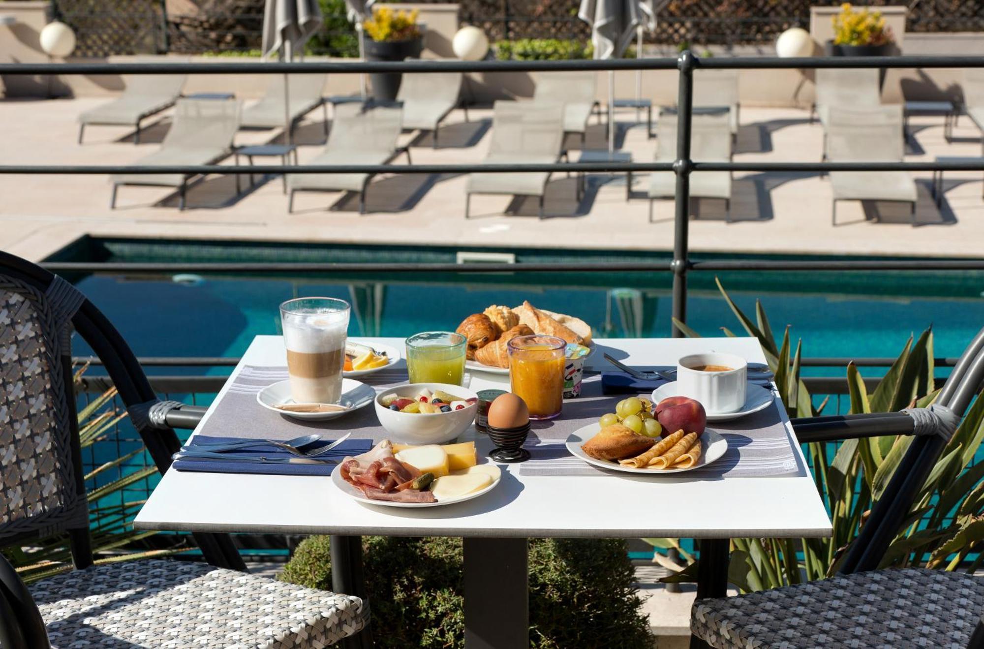 Hotel La Bastide De
