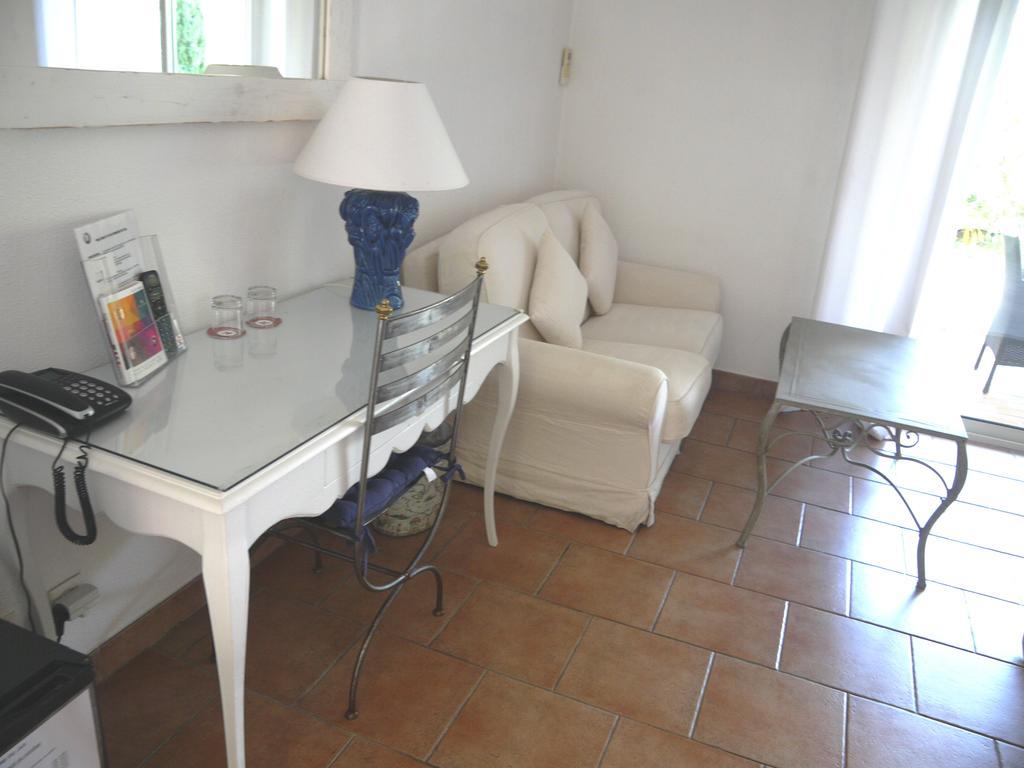 La Bastide De Hotel 4*