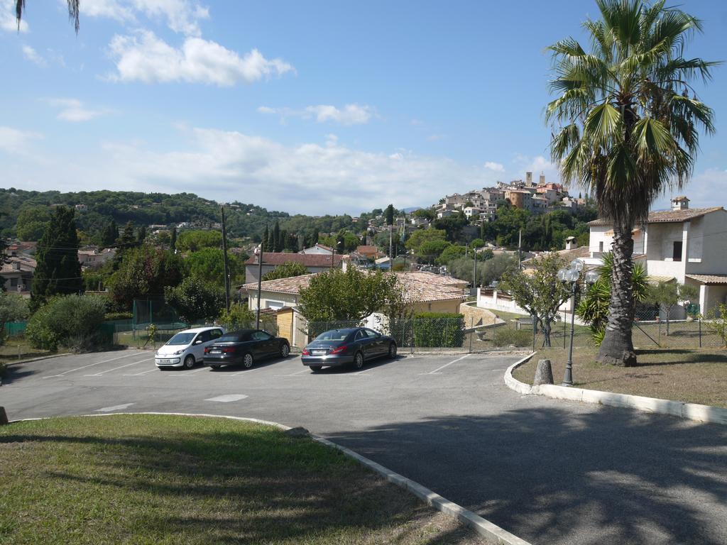 Hotel La Bastide De Biot