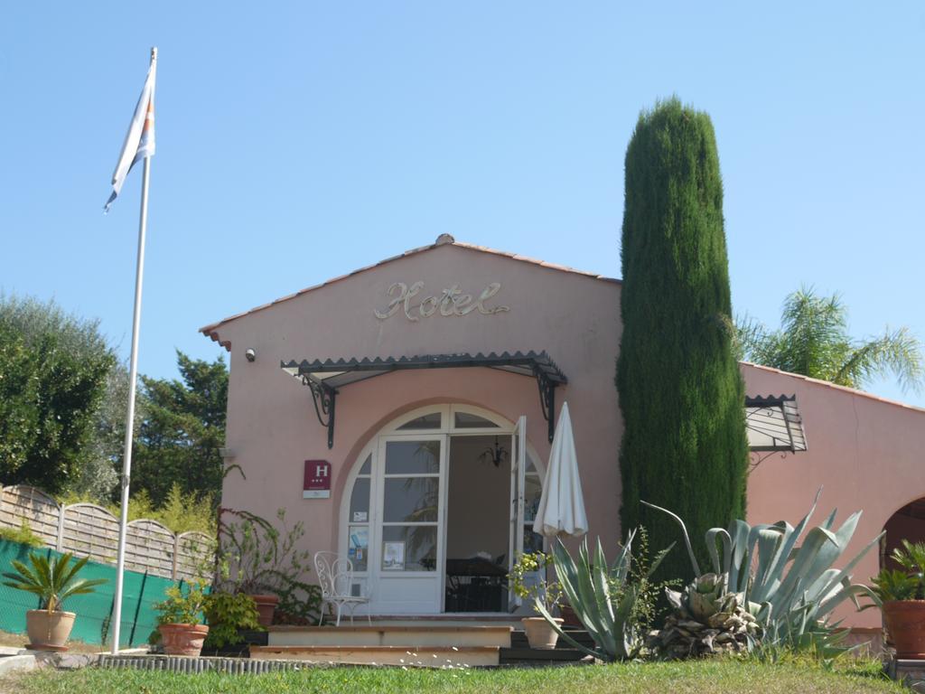 La Bastide De 4* Biot