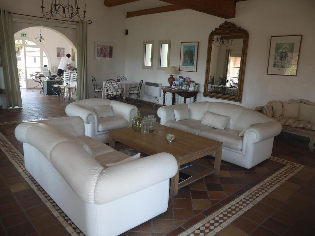 Hotel La Bastide De
