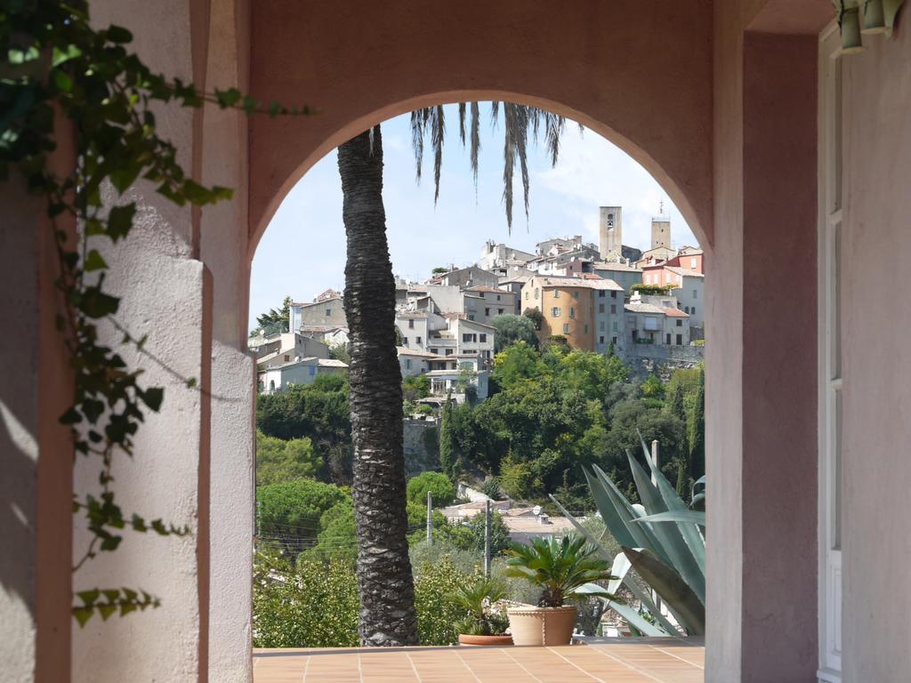La Bastide De Hotel Biot
