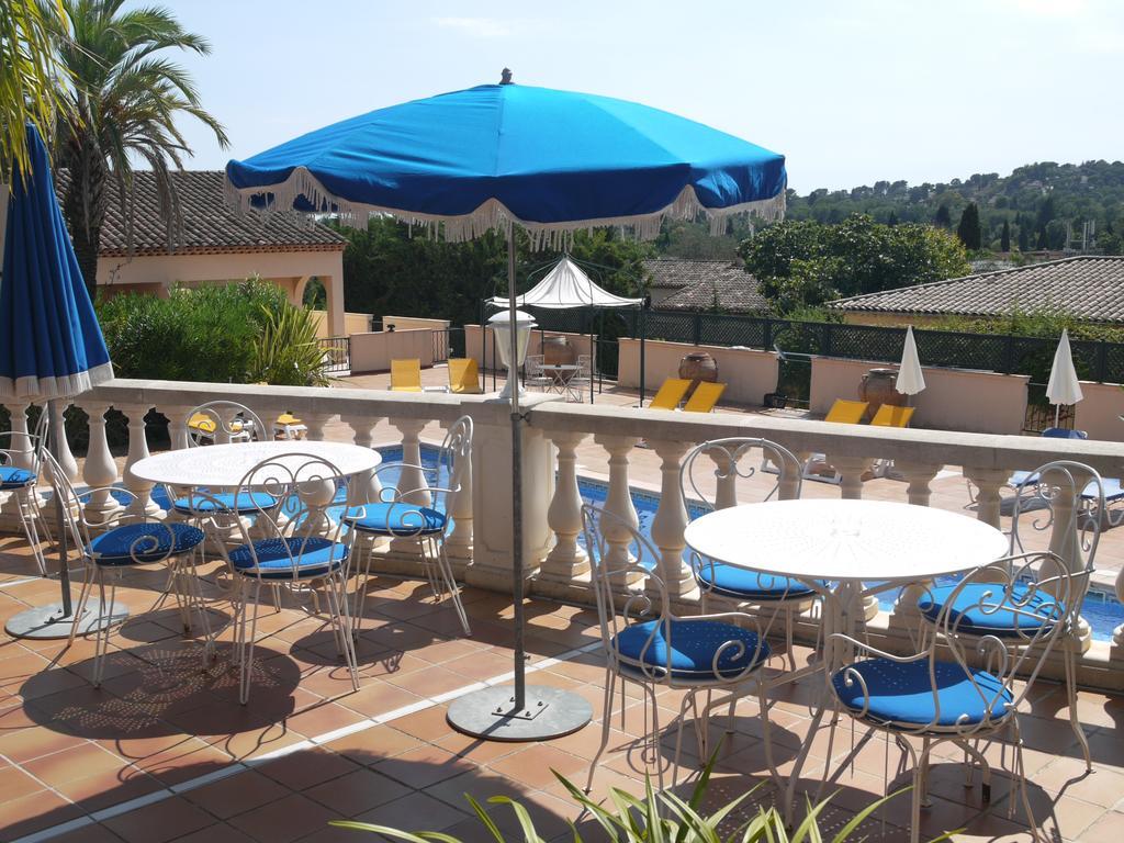 La Bastide De Biot