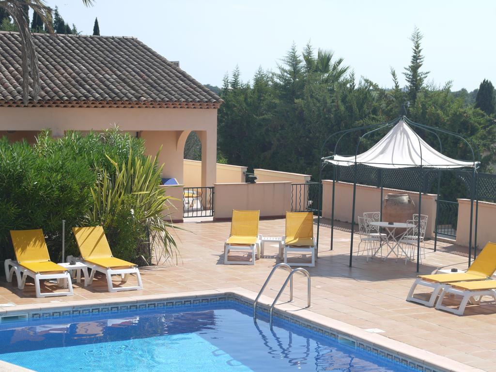 La Bastide De Hotel
