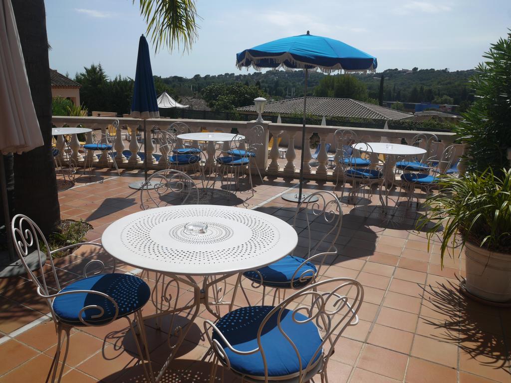 La Bastide De 4*