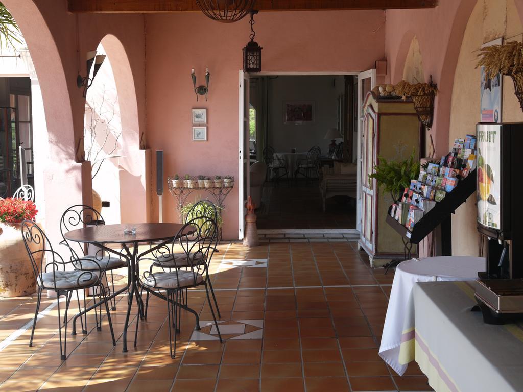 La Bastide De