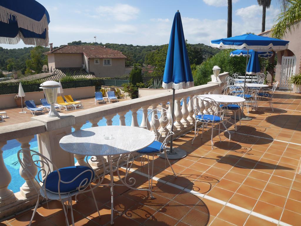 La Bastide De Hotel 4*