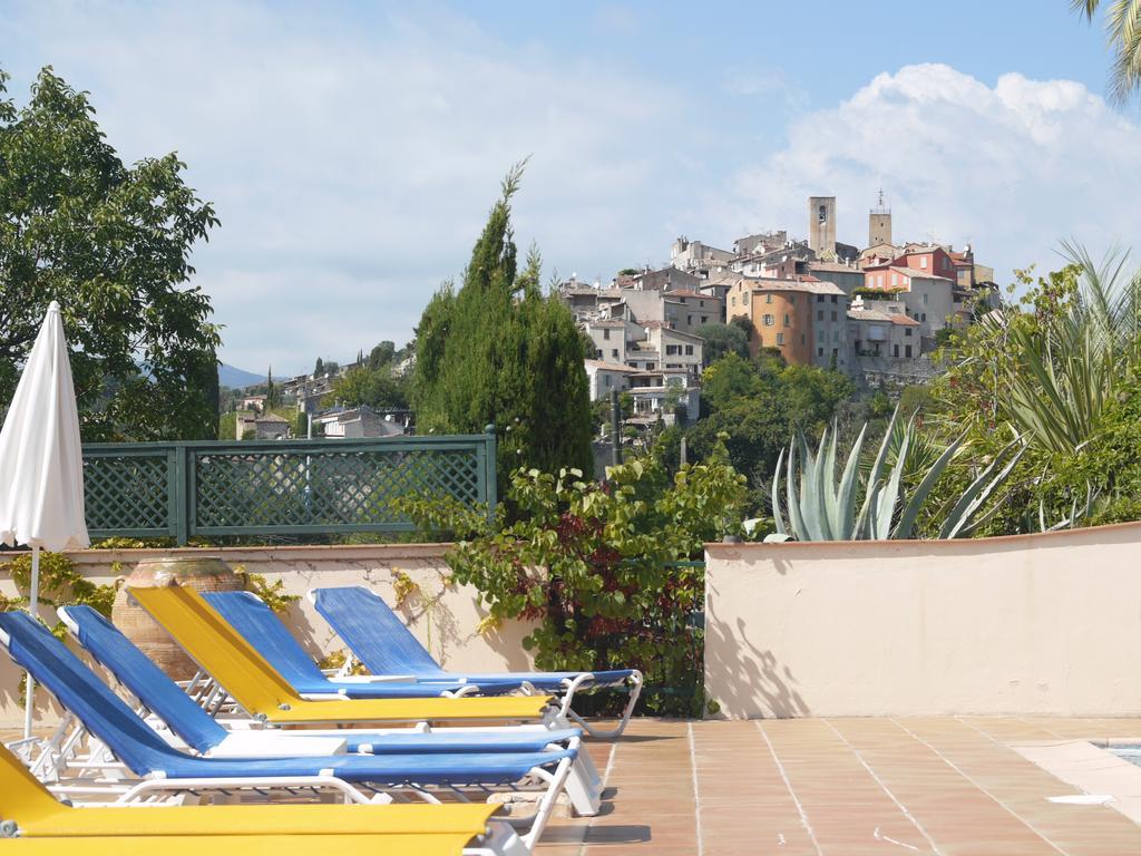 Hotel La Bastide De