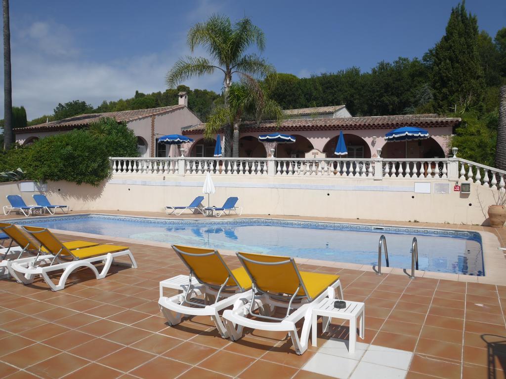 La Bastide De Hotel