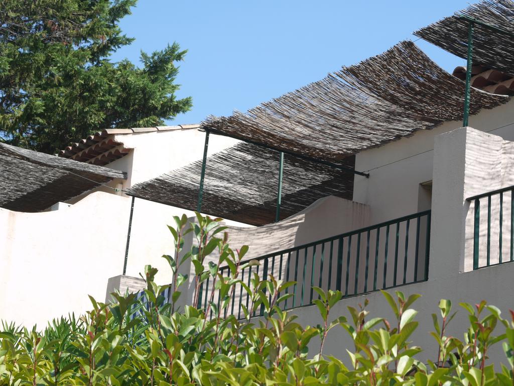 Hotel La Bastide De Biot
