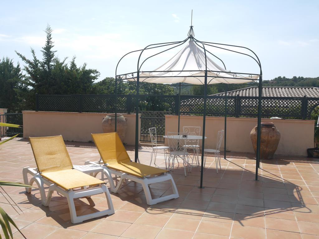 La Bastide De 4* Biot