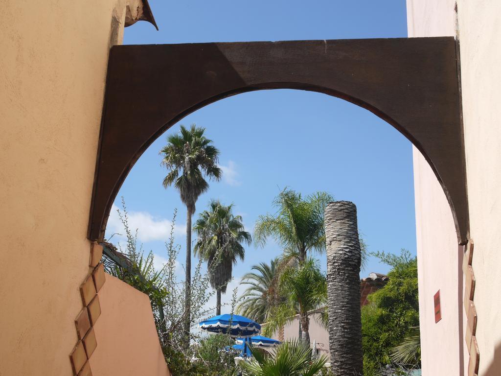 La Bastide De Hotel Biot
