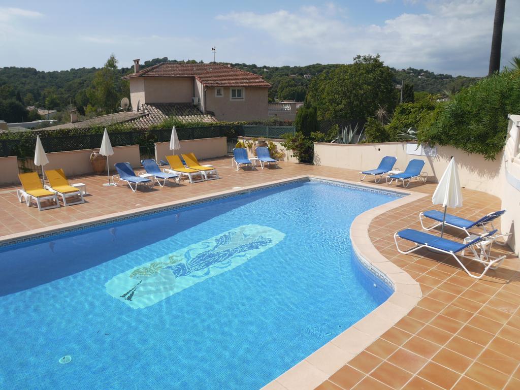 Hotel La Bastide De Biot