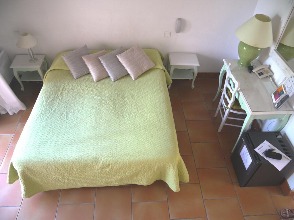 Hotel La Bastide De