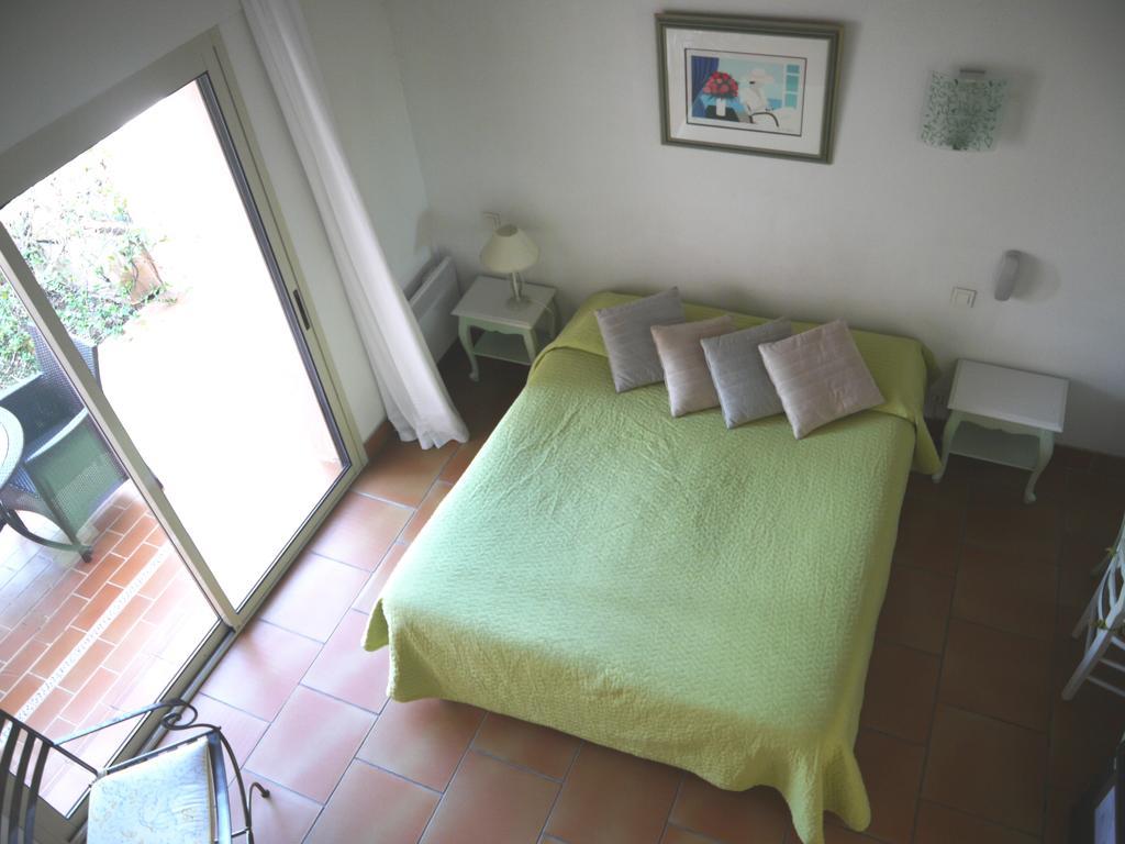 La Bastide De Hotel Biot