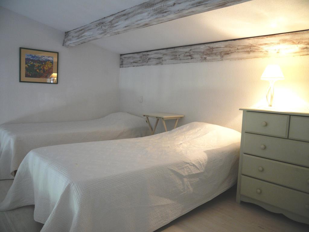 Hotel La Bastide De 4*