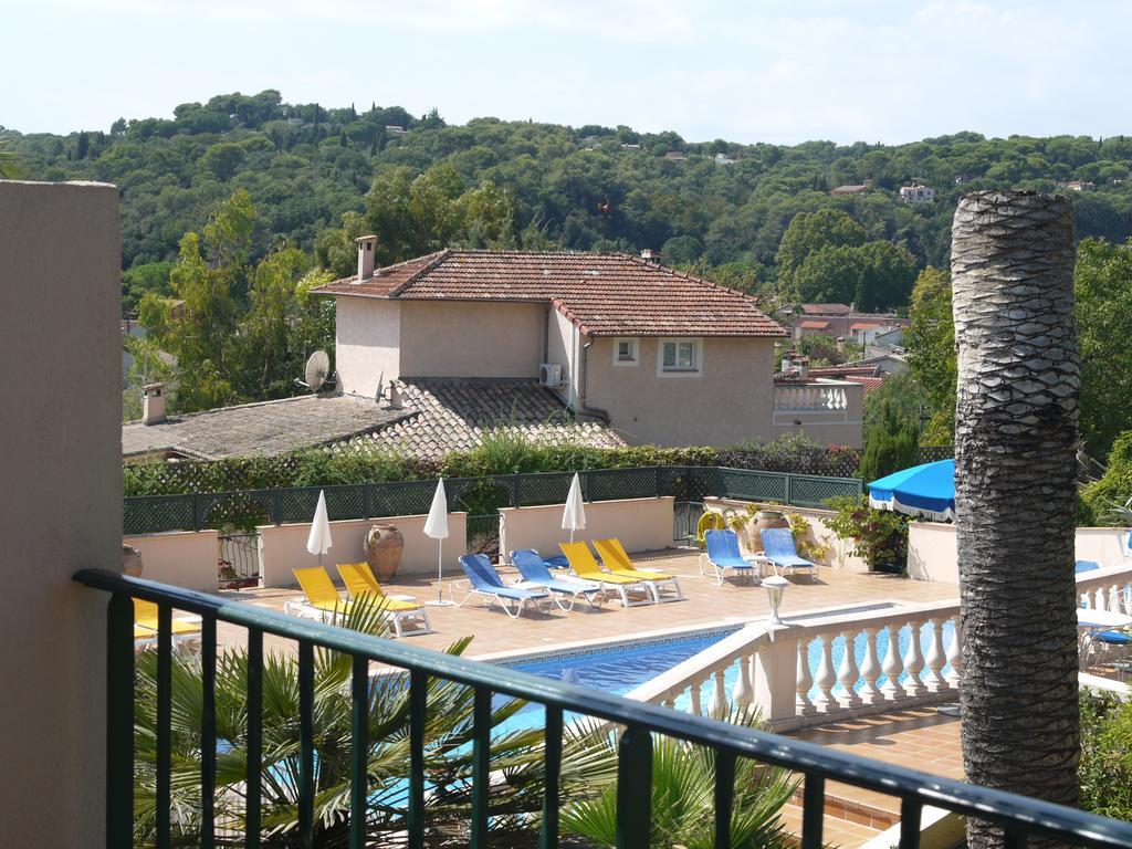 Hotel La Bastide De