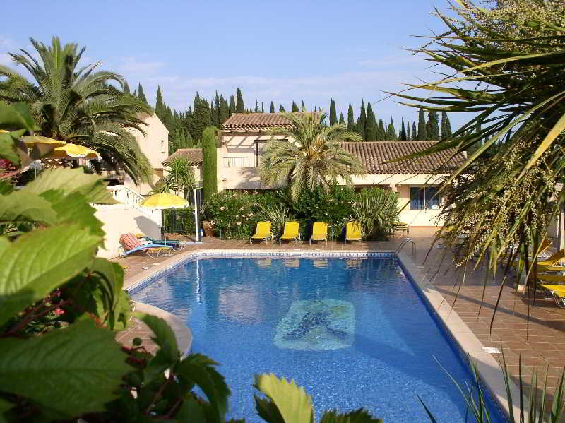 La Bastide De Hotel 4*