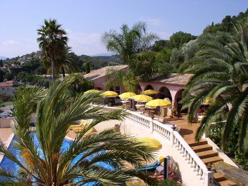 La Bastide De Hotel