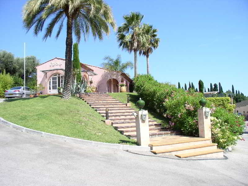La Bastide De Biot