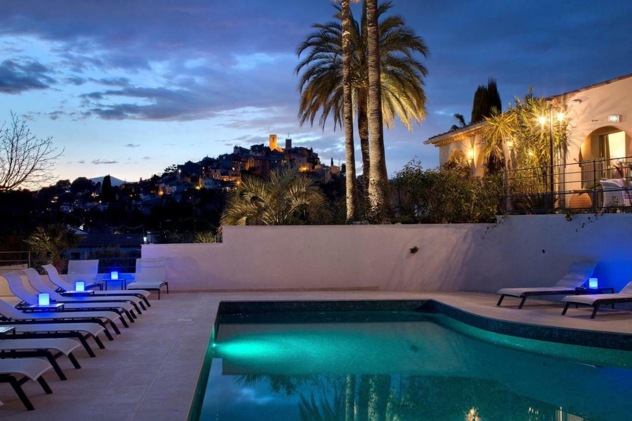 La Bastide De Biot
