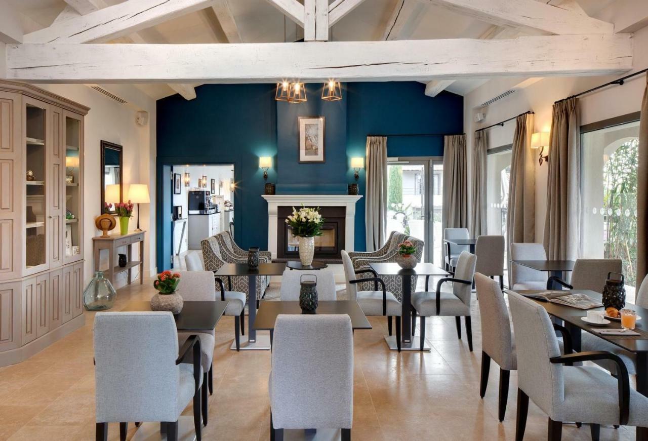 La Bastide De Hotel 4*