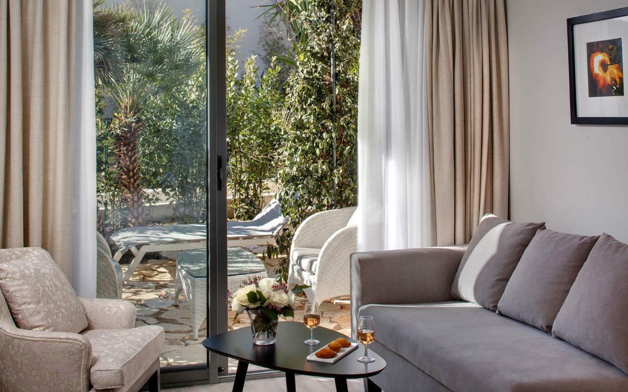 Hotel La Bastide De Biot
