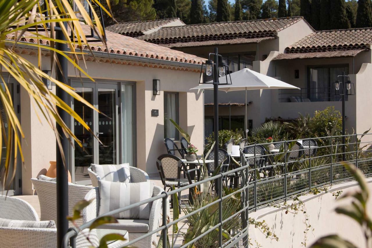 La Bastide De