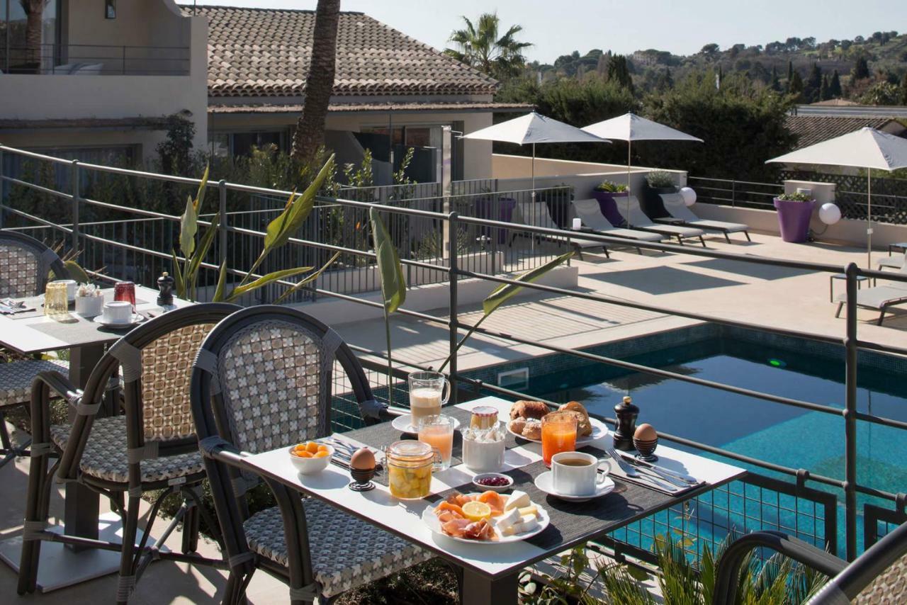 La Bastide De Hotel
