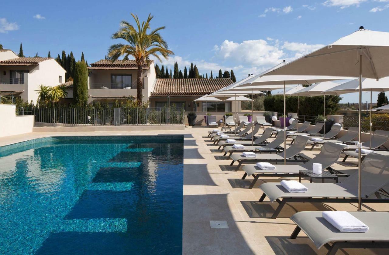 La Bastide De Hotel