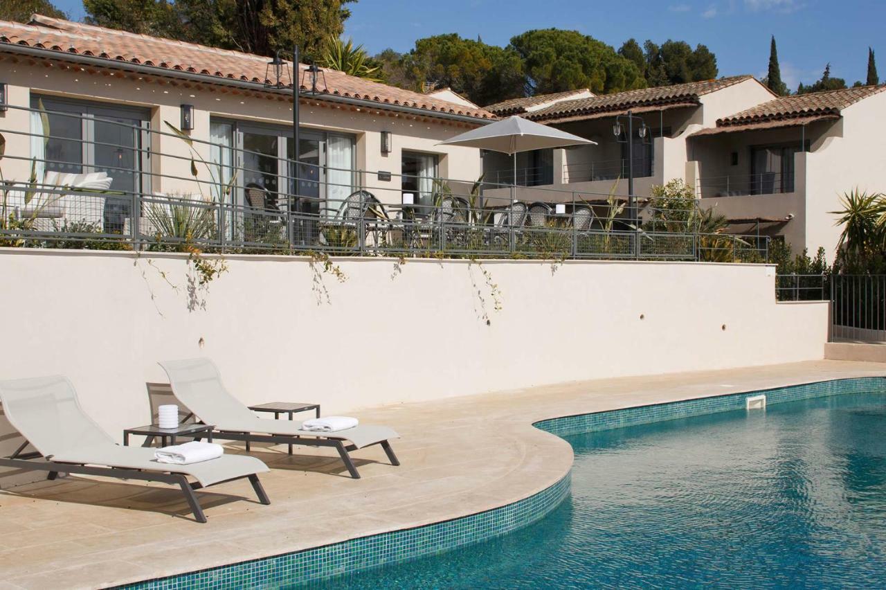 Hotel La Bastide De Biot