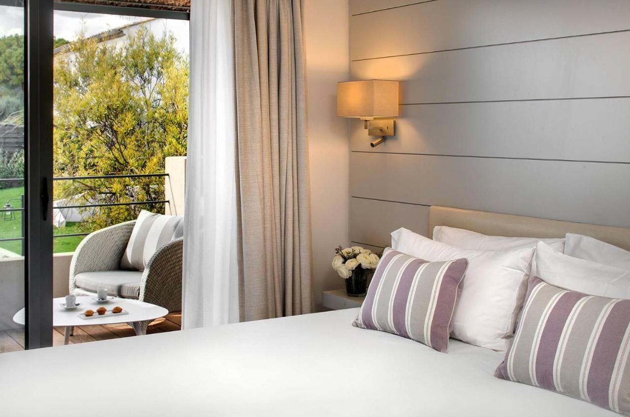 La Bastide De Hotel 4*