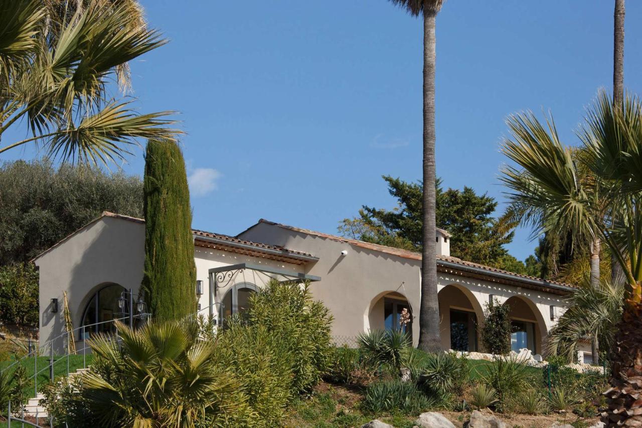 La Bastide De