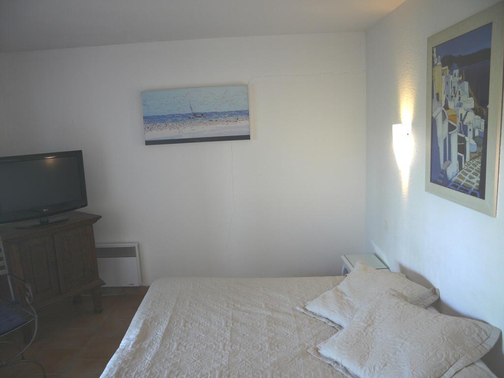 Hotel La Bastide De 4*